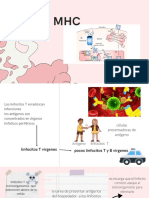 MHC Inmuno PDF