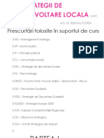 Curs 3 - Indicele Competitivitatii Regionale