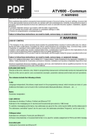 ATV600 Communication Parameters EAV64332 V3.6