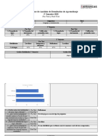 Informe Analisis 5° Pre Test