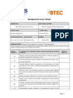 Research Project Priyankas Final Report