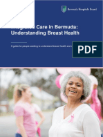 Integrated Care in Bermuda Understanding Breast Health