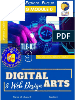 G9ICT - Module 0 2022-2023 PDF