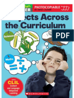 Junior English Timesaver - Projects Across The Curriculum (Young Learners) (PDFDrive)