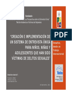 URedes, Seminario RAV-V 2012 PDF