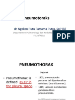 Pneumotoraks PDF