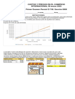 I Examen CI-740 IIPAC 2022 Reponer Parte Practica PDF