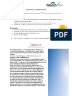 Guía Taller de Comprensión Lectora 2do y 3ero PDF