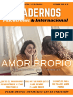 CUADERNOS Amor Propio PDF