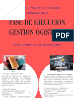 Actividad 17evidencia 3 Casos Empresariales PDF