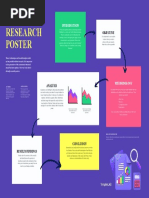 Creative Research Poster Guidelines | PDF