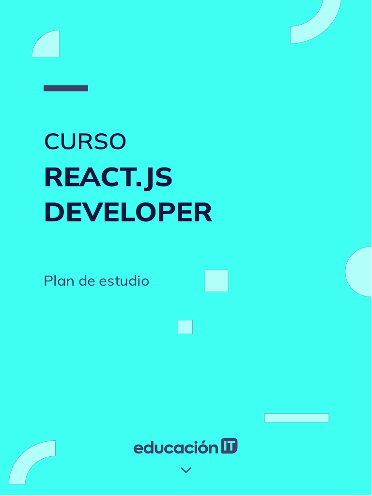 Curso de Reactjs | PDF