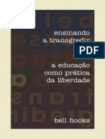 Bell Hooks - Ensinando A Transgredir PDF