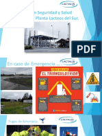 Inducción SSO Lactalis Planta Mulpulmo PDF