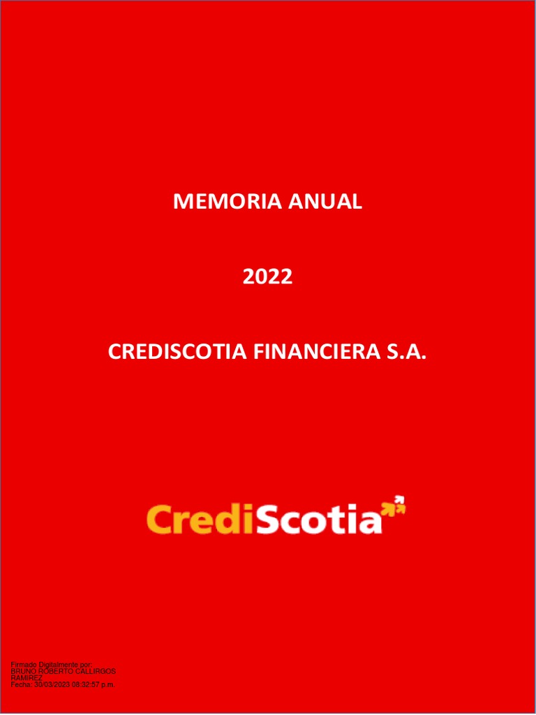 Memoria anual csf 2022 vf pdf