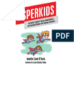 Asperkids - An Insider's Guide To Loving, Understanding, and Teaching Children With Asperger's Syndrome PDF