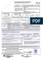 Fichas de Lawari Peru PDF