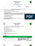 Formato de Planeamiento de Administracion