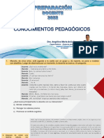 4 Andamiaje - Teoría Del Socioconstructivismo 19 - 09 - 2022 PDF