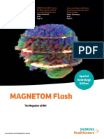 MAGNETOM Flash Special Neuro Edition 1800000004672617