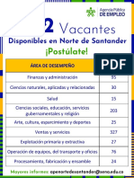 Vacantes 18-03-2023 PDF