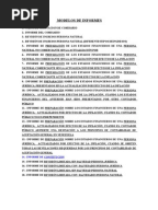 Formato Modelo Ejemplo SOLICITUD DE ADELANTO DE PRESTACIONES