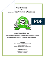 KALYANI TRUST Project KOVID 10 PDF