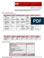 168 Hour Assignment Compatible Version 2