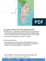 Autonomías Provinciales 1820-1829. Lobato y Suriano PDF