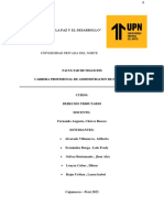 T1 Derecho Trabajo Grupo 03 PDF