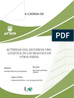 Actividad Dos Secuencia Uno PDF