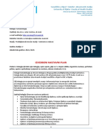 Farmakologija SR2 PDF
