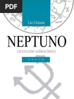 Greene Liz Neptuno PDF | PDF | Carl Jung | Astrología