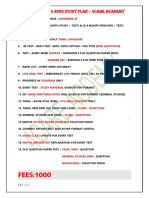 TNPSC Group 4 2023 Batch 2 PDF