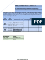 Evidencia 3 (De Producto) RAP3 - EV03 - Matriz de Jerarquización Con Medidas de Prevención y Control Frente A Un PeligroR