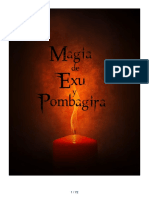 Magia de Exu y Pombagir?? PDF