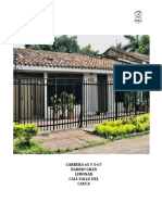 Avaluo Casas Limonar 67 PDF