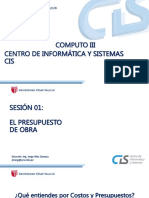 Sesión 1 PDF