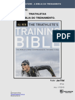 A BIBLIA DE TREINO - CAP 1 (Revisado)