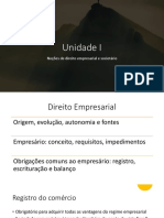 Slides Lupi - Noções de Dir Empresarial PDF