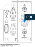 EJERCICOS CLASEE DE AUTOCAD 1, 2, 3, 4,-Model PDF