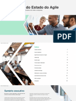 15th Annual State of Agile Report - (PT) PDF