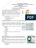 Guia de Mejoramiento 3 Periodo PDF