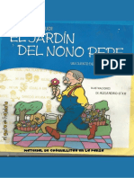 El Jardin Del Nono Pepe PDF