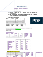 Aux 5° Final