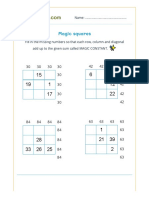P Magic Squares2 PDF