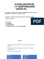 Interpretacion FACES III PDF