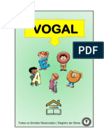 Vogal PDF