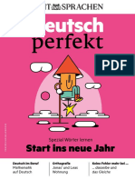 Deutsch Perfekt Plus (012021) PDF