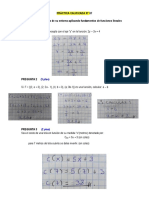Práctica Calificada - N°7 - Adaptada PDF